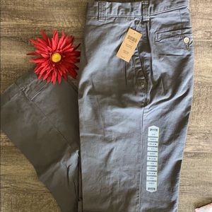 Duluth Flex Ballroom Khaki's - men's